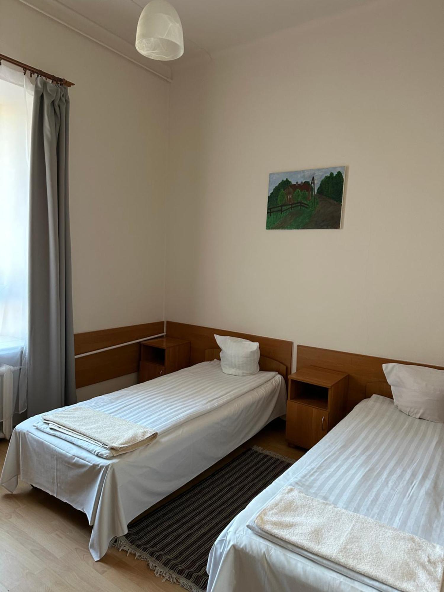 Hotel Haga Ченстохова Экстерьер фото
