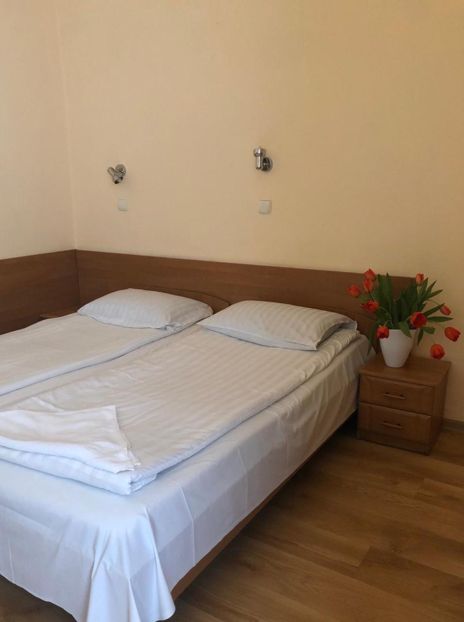 Hotel Haga Ченстохова Экстерьер фото