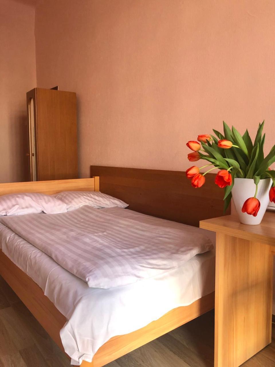 Hotel Haga Ченстохова Экстерьер фото